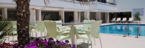 Imagine pentru Agrino Hotel Apartments Cazare - Litoral Ayia Napa la hoteluri de 3* stele 2025