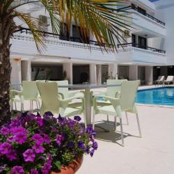 Imagine pentru Agrino Hotel Apartments Cazare - Litoral Ayia Napa la hoteluri de 3* stele 2024