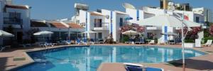 Imagine pentru Alexia Hotel Apartments Cazare - Litoral Ayia Napa 2025
