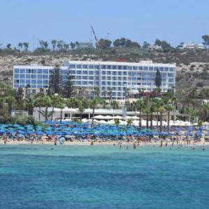poza Corfu Hotel