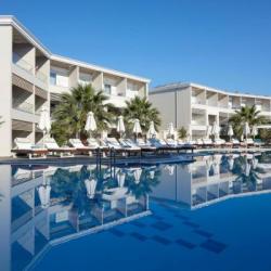 Imagine pentru Hotel Mythos Palace Cazare - Georgioupolis la hoteluri de 4* stele 2024