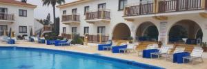 Imagine pentru Cosmelenia Hotel Apartments Cazare - Litoral Ayia Napa la hoteluri de 3* stele 2025