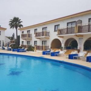 poza Cosmelenia Hotel Apartments