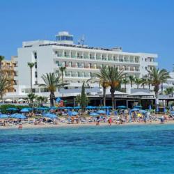 Imagine pentru Nelia Beach Hotel Cazare - Litoral Ayia Napa la hoteluri de 3* stele 2024