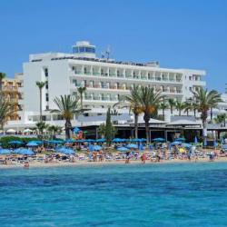 Imagine pentru Nelia Beach Hotel Cazare - Litoral Ayia Napa la hoteluri cu All inclusive 2025