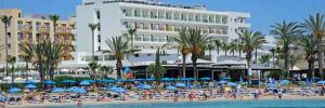 Imagine pentru Nelia Beach Hotel Cazare - Litoral Ayia Napa la hoteluri cu All inclusive 2025