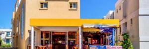 Imagine pentru Ayia Napa Cazare - Litoral Cipru 2027