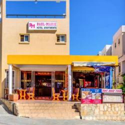 Imagine pentru Ayia Napa Cazare - Litoral Cipru 2027
