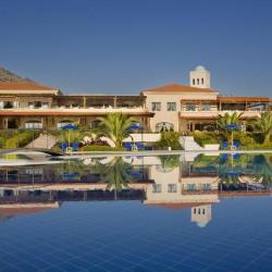 Imagine pentru Georgioupolis Charter Avion - Creta la hoteluri cu Pensiune completa 2025