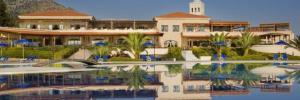 Imagine pentru Georgioupolis Cazare + Autocar - Creta la hoteluri cu Pensiune completa 2024