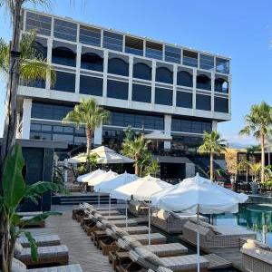 poza Hotel Club Robin Hood
