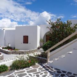 Imagine pentru Hotel Adamastos Cazare - Santorini la hoteluri de 3* stele 2024