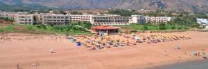 Imagine pentru Hotel Vantaris Palace Charter Avion - Georgioupolis 2025