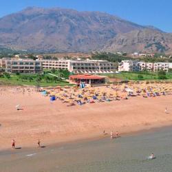 Imagine pentru Hotel Vantaris Palace Charter Avion - Georgioupolis 2025