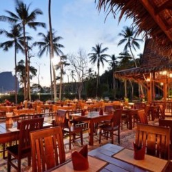 Imagine pentru Aonang Fiore Resort Cazare - Krabi 2025