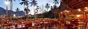 Imagine pentru Aonang Fiore Resort Cazare - Krabi 2025