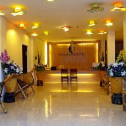 Imagine pentru Ao Nang Cazare - Thailanda la hoteluri de 3* stele 2024