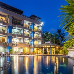 Imagine pentru Aonang Silver Orchid Resort Cazare - Krabi la hoteluri de 3* stele 2025
