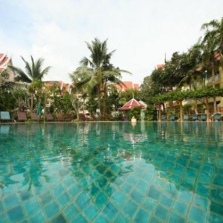 Imagine pentru Aonang Success Resort Cazare - Krabi la hoteluri de 4* stele 2025