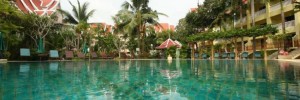 Imagine pentru Aonang Success Resort Cazare - Krabi la hoteluri de 4* stele 2024