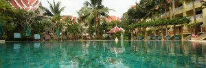 Imagine pentru Aonang Success Resort Cazare - Krabi la hoteluri de 4* stele 2025