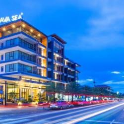 Imagine pentru Ava Sea Resort Krabi Cazare - Ao Nang 2026