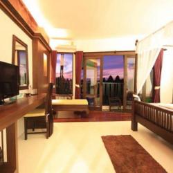 Imagine pentru Dee Andaman Hotel Cazare - Krabi 2026