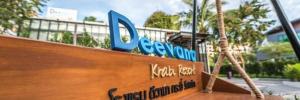 Imagine pentru Deevana Krabi Resort Cazare - Ao Nang 2024