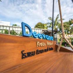 Imagine pentru Deevana Krabi Resort Cazare - Ao Nang 2024