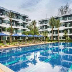 Imagine pentru Holiday Inn Resort Krabi Ao Nang Cazare - Ao Nang 2024