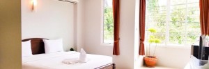 Imagine pentru Hotel J. Holiday Inn Cazare - Krabi la hoteluri de 3* stele 2025