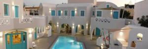 Imagine pentru Insula Santorini Cazare - Litoral Grecia 2026
