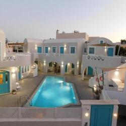 Imagine pentru Insula Santorini Cazare - Litoral Grecia 2026