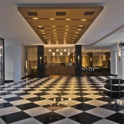 Imagine pentru Aquila Atlantis Hotel Cazare - Litoral Heraklion la hoteluri de 5* stele 2023