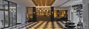 Imagine pentru Aquila Atlantis Hotel Cazare - Litoral Heraklion la hoteluri de 5* stele 2022