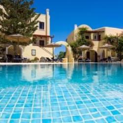 Imagine pentru Insula Santorini Cazare - Litoral Grecia 2026