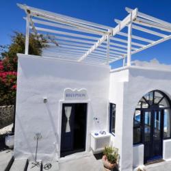 Imagine pentru Oia Cazare - Litoral Insula Santorini 2025