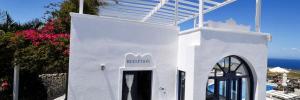 Imagine pentru Oia Cazare - Litoral Insula Santorini 2025