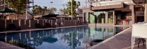 Imagine pentru Jomtien Beach Cazare - Thailanda la hoteluri de 4* stele 2025