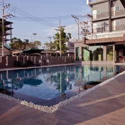 Imagine pentru Hotel 101 Holiday Suites Cazare - Jomtien Beach la hoteluri de 4* stele 2024