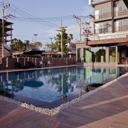 Imagine pentru Jomtien Beach Cazare - Thailanda la hoteluri de 4* stele 2025