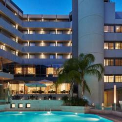 Imagine pentru Hotel Galaxy Cazare - Litoral Heraklion la hoteluri de 5* stele 2024