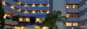 Imagine pentru Hotel Galaxy Cazare - Litoral Heraklion 2023