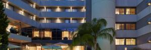 Imagine pentru Hotel Galaxy Cazare - Litoral Heraklion la hoteluri de 5* stele 2024