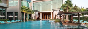 Imagine pentru Cape Dara Resort Cazare - Pattaya Beach la hoteluri de 5* stele 2024