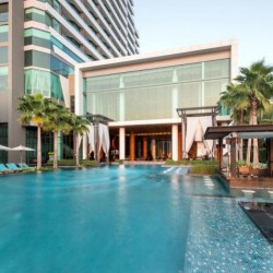 Imagine pentru Cape Dara Resort Cazare - Pattaya Beach la hoteluri de 5* stele 2024