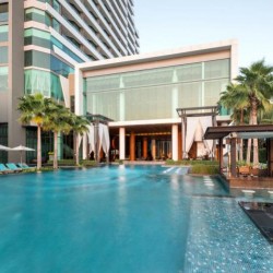 Imagine pentru Pattaya Beach Cazare - Thailanda la hoteluri de 5* stele 2025