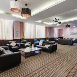 Imagine pentru Jomtien Beach Cazare - Chonburi la hoteluri de 3* stele 2024