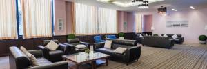 Imagine pentru Jomtien Beach Cazare - Thailanda la hoteluri de 3* stele 2025