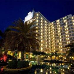 Imagine pentru Hotel Eastern Grand Palace Cazare - Jomtien Beach 2026